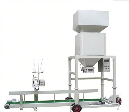 粮食包装机 粮食包装机